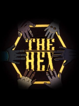 The Hex Game Cover