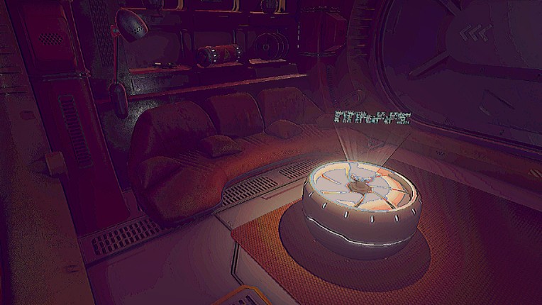 The Last Days of Baltaseth screenshot