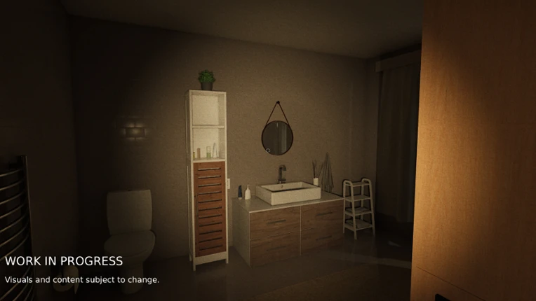 The Last Job 2 screenshot