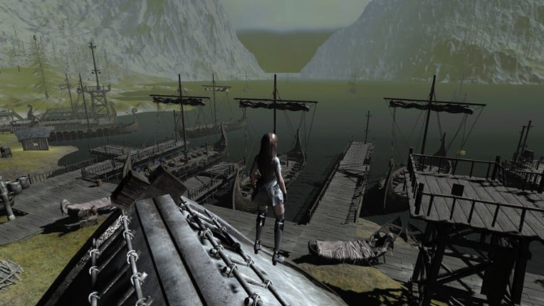 The Last Mage: Trials of Vahrkesh screenshot