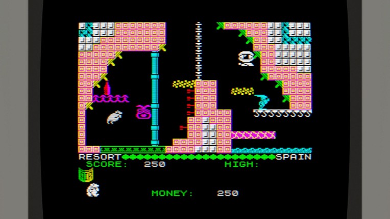 The Monty Mole Collection Image