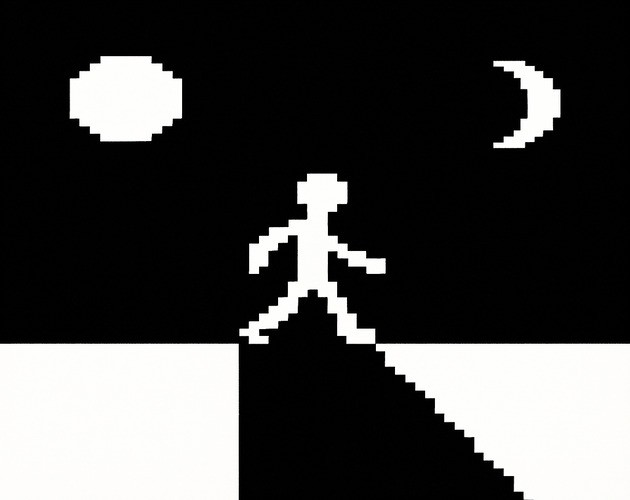 Games like The Same - The Other -- Lo Mismo - Lo Otro