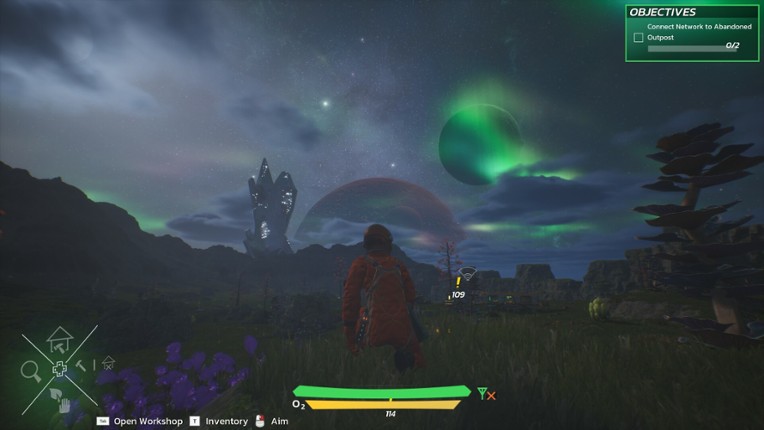 The Signal Playtesting screenshot