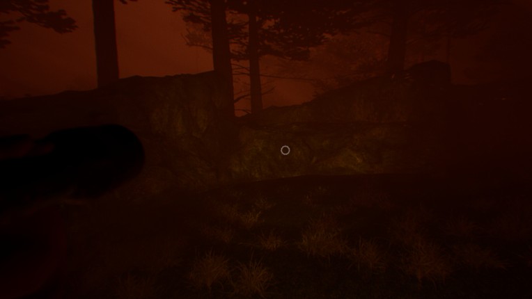 The Somnus Fracture screenshot