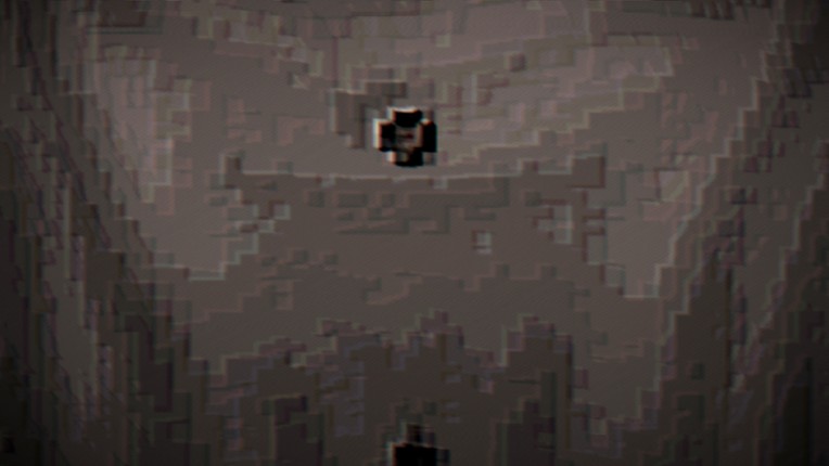 The Space Between screenshot