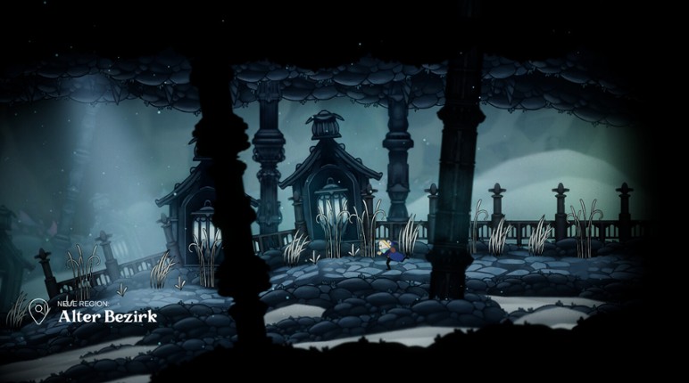 The Wicked Souls screenshot