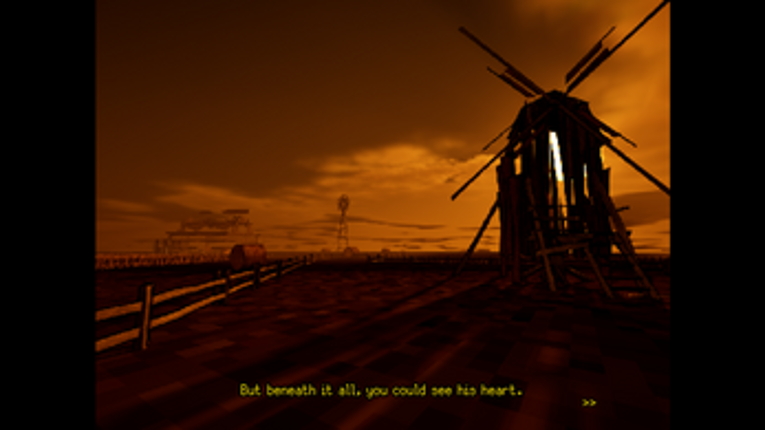 THIS DREAM OF MINE (7DFPS 2024) Image