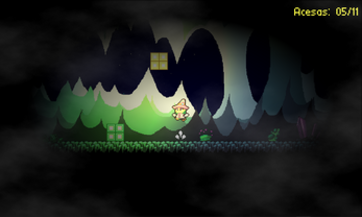 This is NOT only a GAME! screenshot