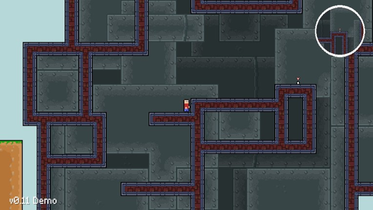 This Is Why We Don't Play Golf screenshot