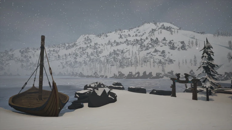 Timberheim screenshot