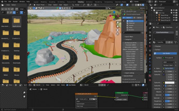 Tokoloshi's Terror screenshot