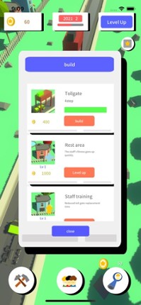 TollGate Tycoon screenshot