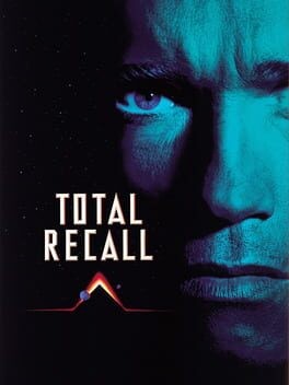 Games like Total Recall