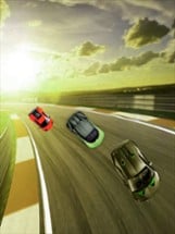 Traffic High Speed City Car Racing Simulator Image