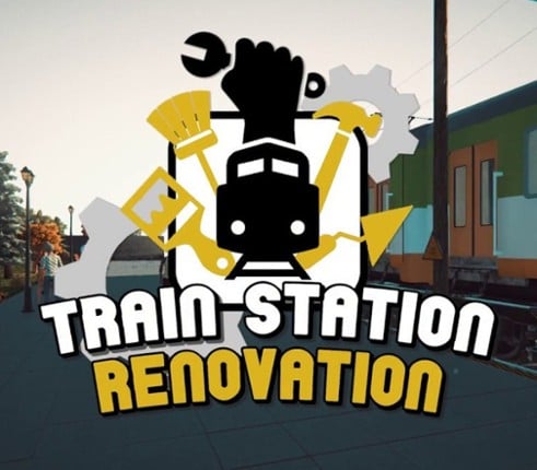 Train Station Renovation Image