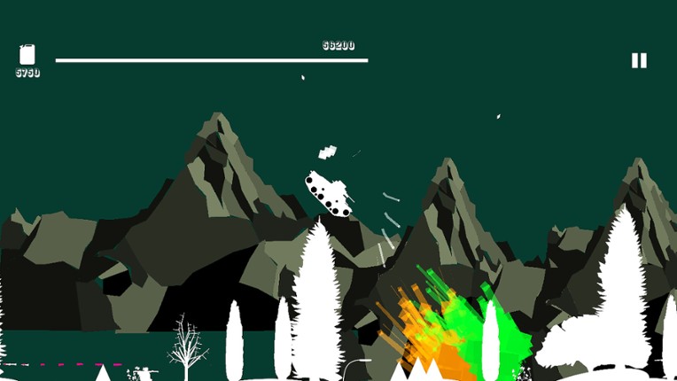 Trance Tank screenshot