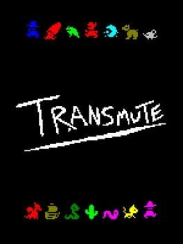 Games like Transmute!