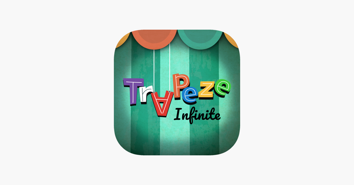 Games like Trapeze Infinite