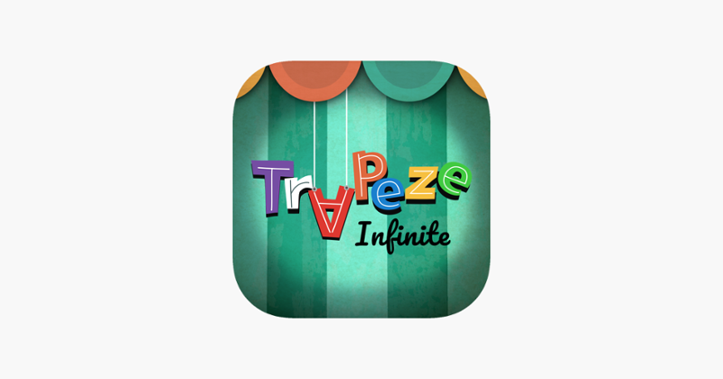 Trapeze Infinite Image