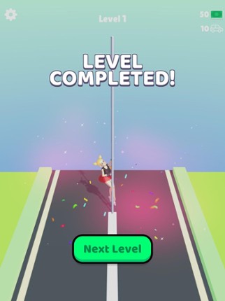 Truck Stack! screenshot