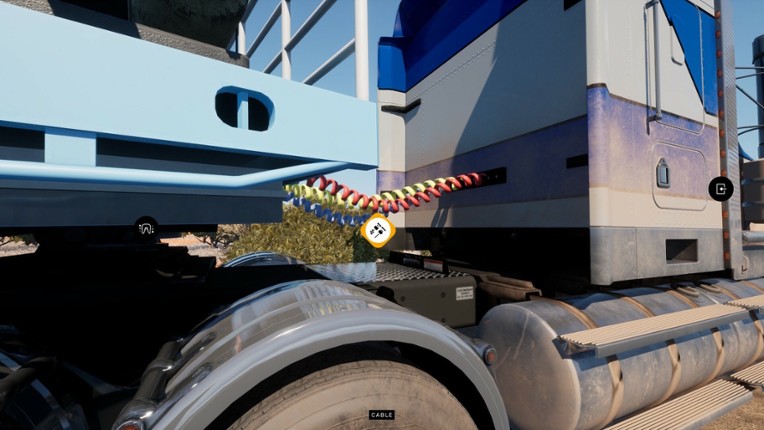 Truck World: Australia - First Haul screenshot