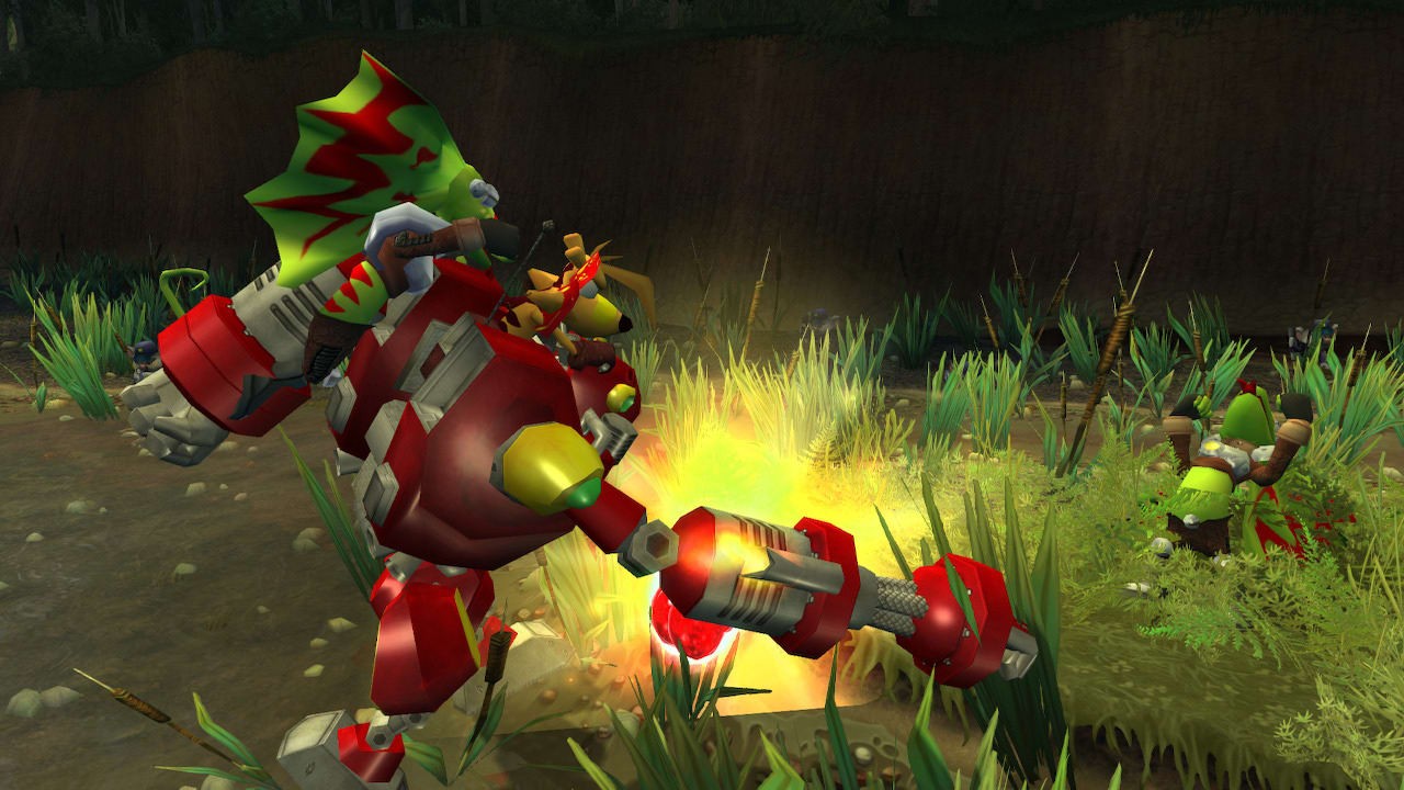 Games like TY the Tasmanian Tiger 2: Bush Rescue HD