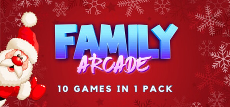 Family Arcade Image