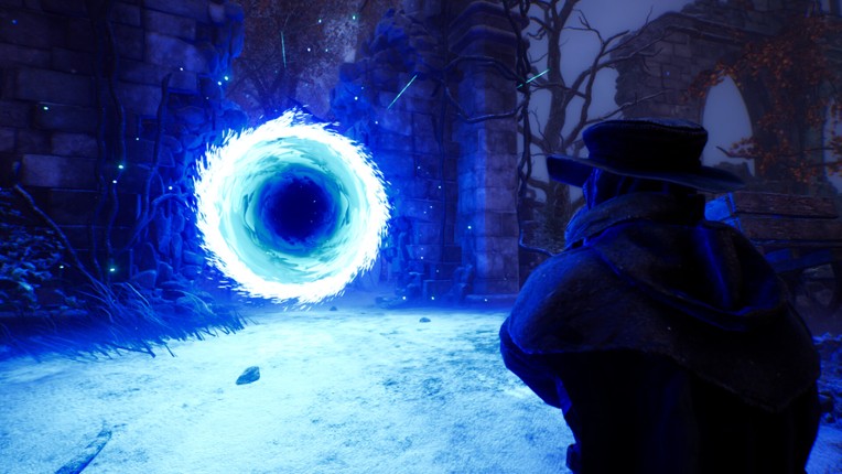 Undertaker screenshot