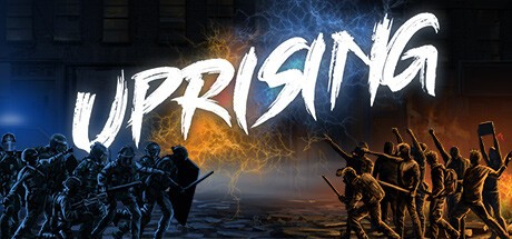 Games like Uprising