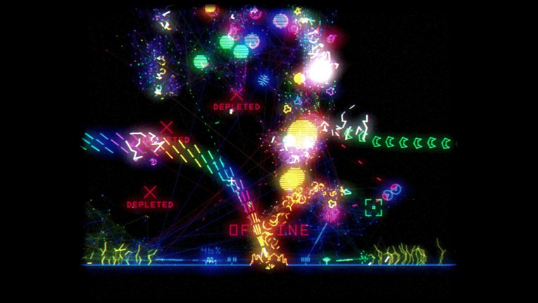 Utopia Must Fall screenshot
