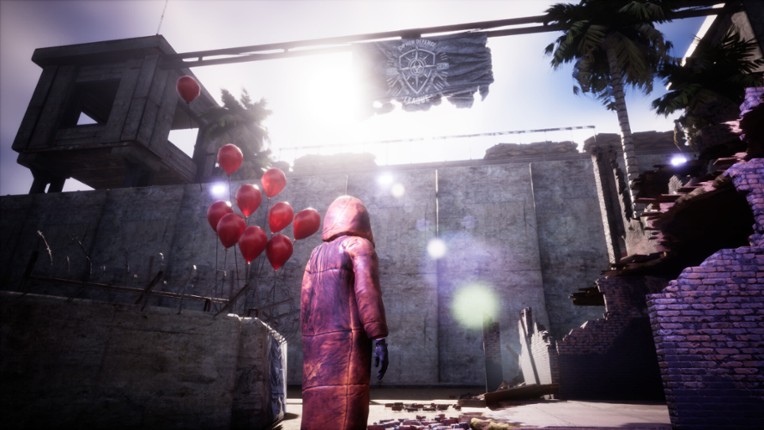 Veil of the Skies screenshot