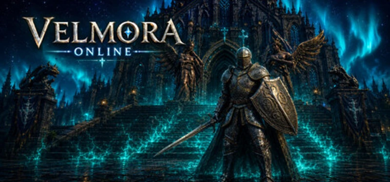 Velmora Online Image
