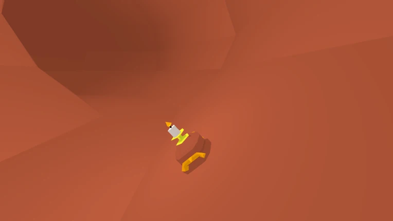 Velocity Uncapped Image