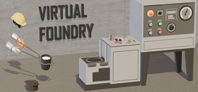 Virtual Foundry Image