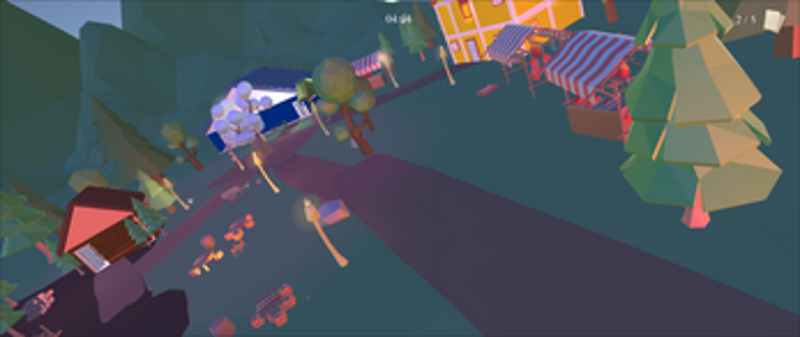 Vive le Vent screenshot