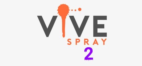 Games like ViveSpray 2