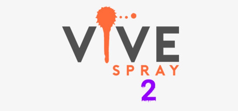 ViveSpray 2 Game Cover