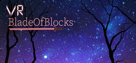 Games like VR Blade of Blocks
