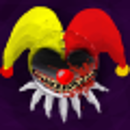 WARNIN': The Jester Is Ballin' Image