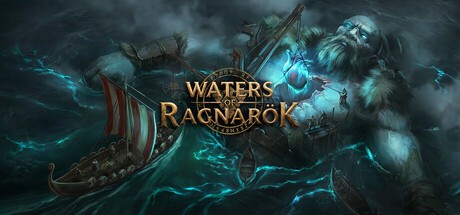 Games like Waters of Ragnarök