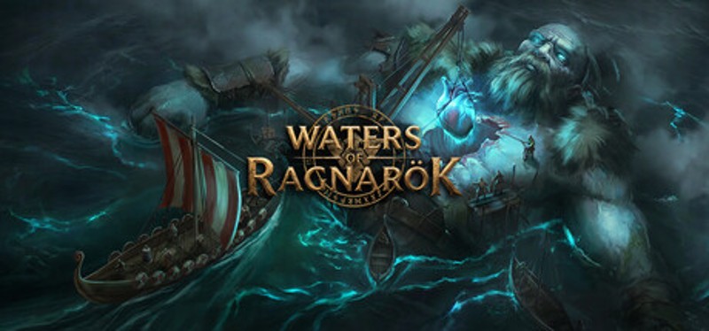Waters of Ragnarök Image
