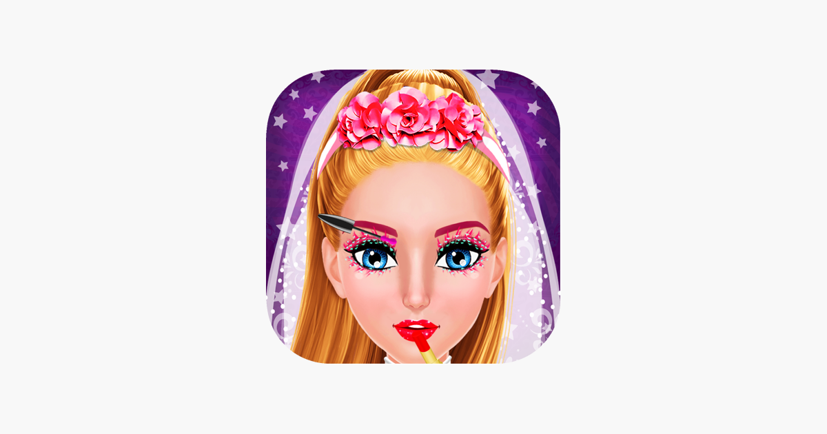 Games like Wedding Doll - Dress Up & Fashion Games