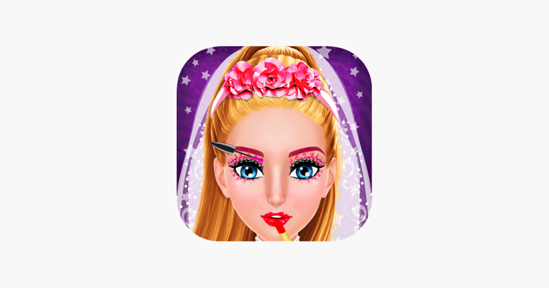 Wedding Doll - Dress Up &amp; Fashion Games Game Cover