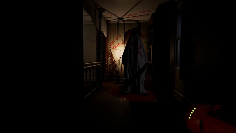 What the House Remembers Image