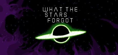 Games like What the Stars Forgot