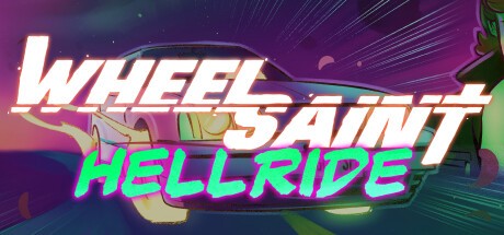 Games like Wheel Saint: Hellride