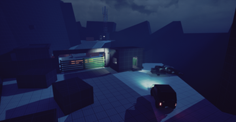 When The Sun Went Out Image