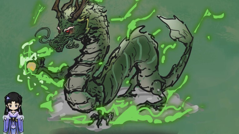 WhyImmortal screenshot