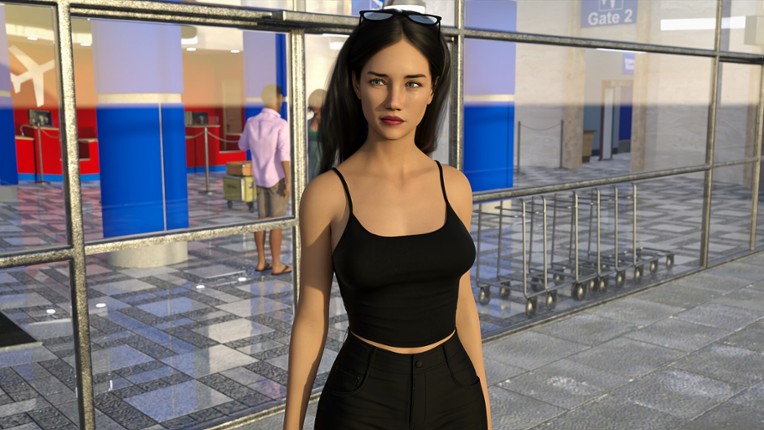 Wicked Ways - Season 1 screenshot