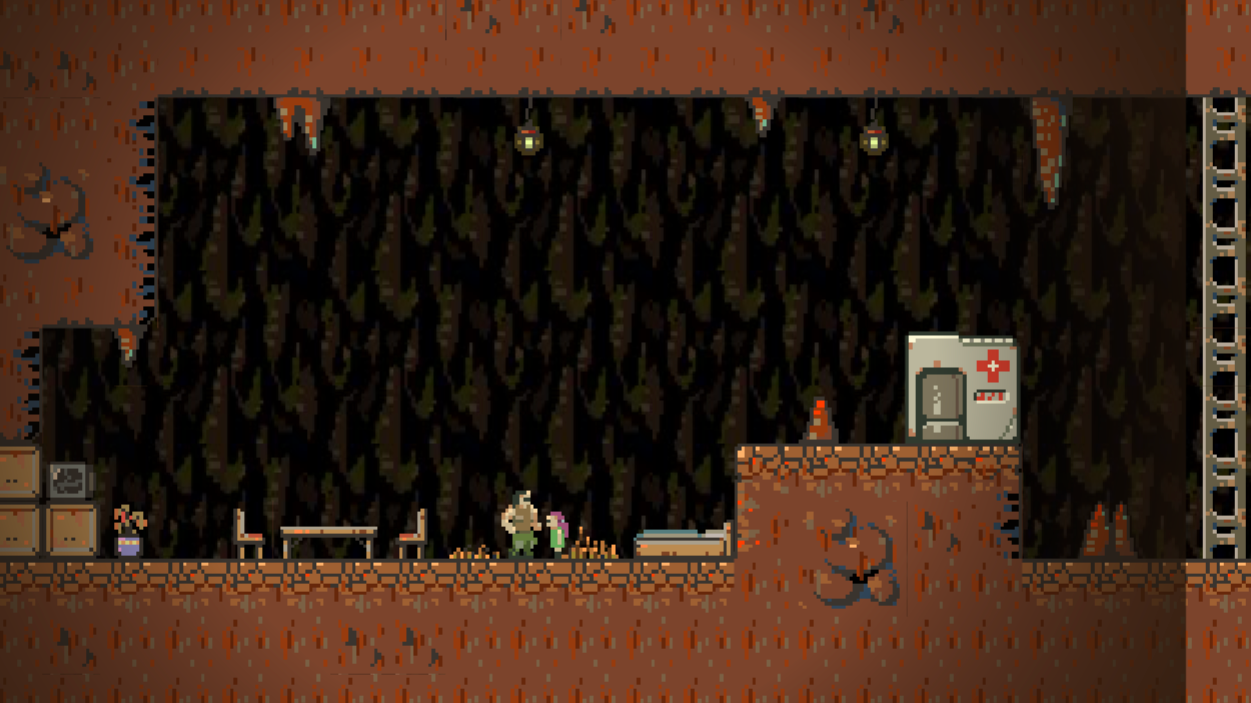 Games like Wilt Last Blossom